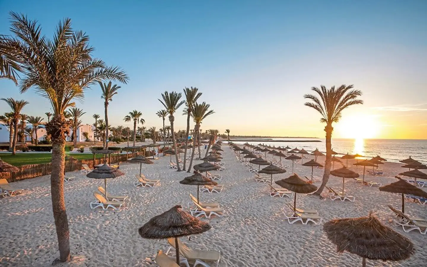 Seabel Aladin Strand
