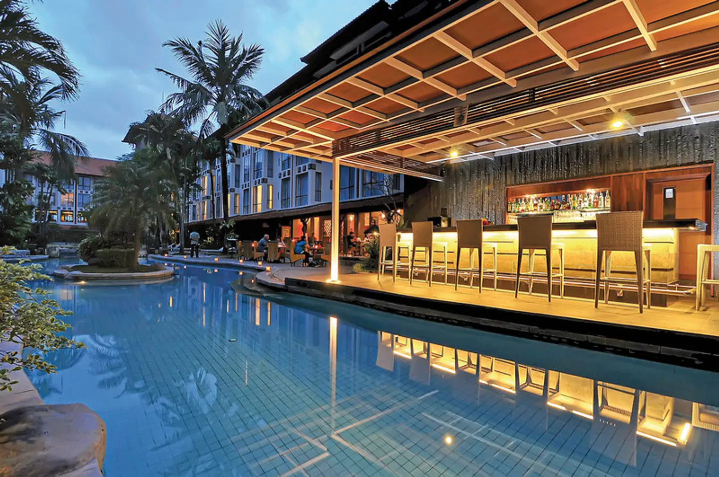 Prime Plaza Hotel Sanur SPORTS_AND_LEISURE