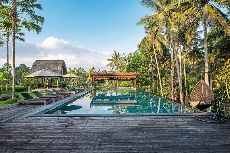 The Artini Dijiwa Ubud – Hotelfoto