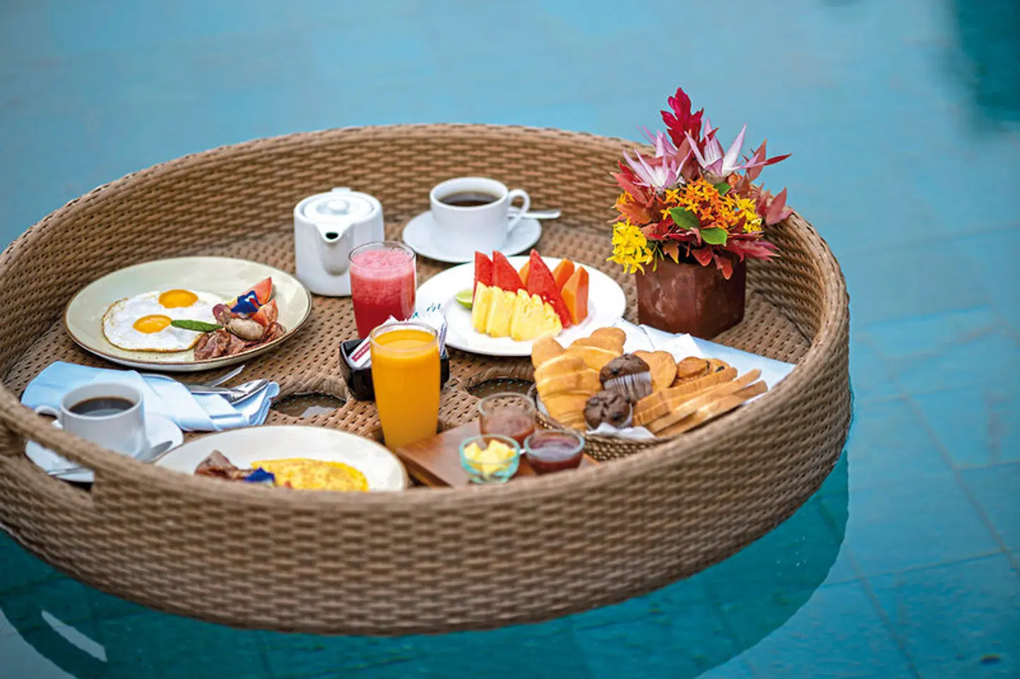 The Artini Dijiwa Ubud Terrasse