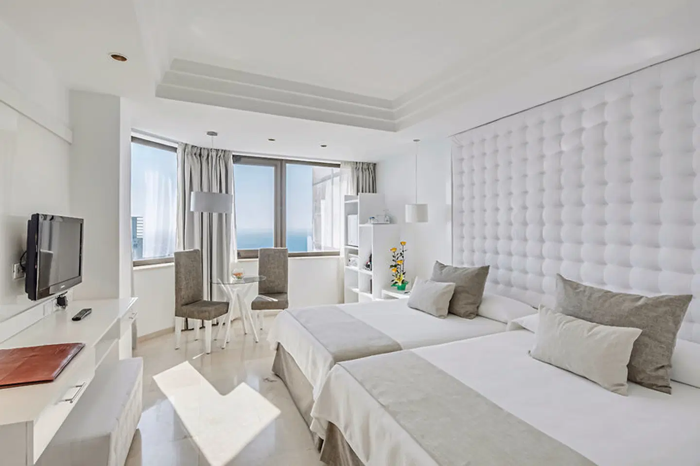 Meliá Cohiba ROOM_EXAMPLE