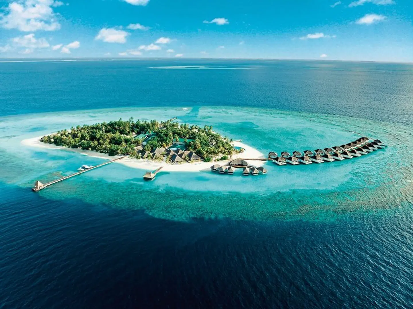 Nova Maldives LANDSCAPE