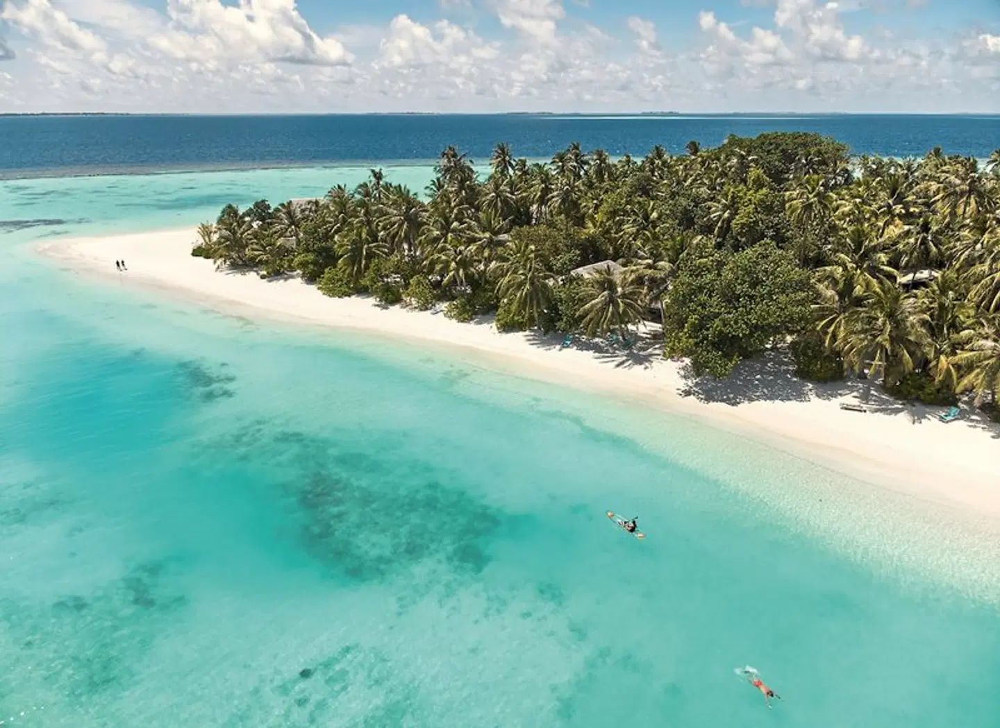 Nova Maldives LANDSCAPE