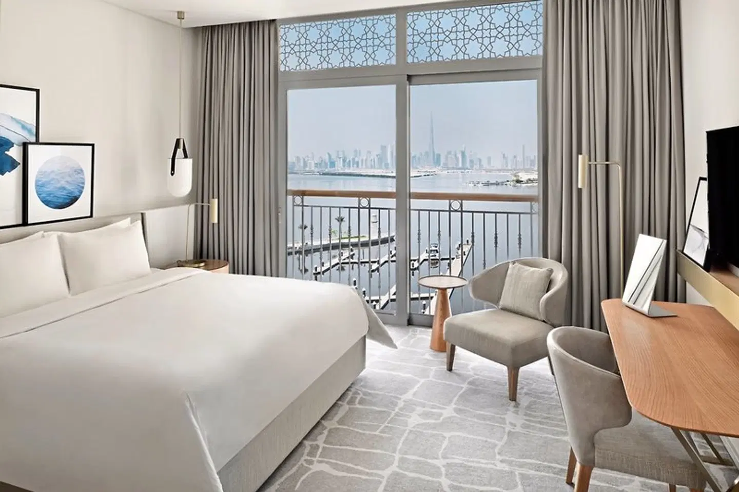 VIDA Creek Harbour ROOM_EXAMPLE