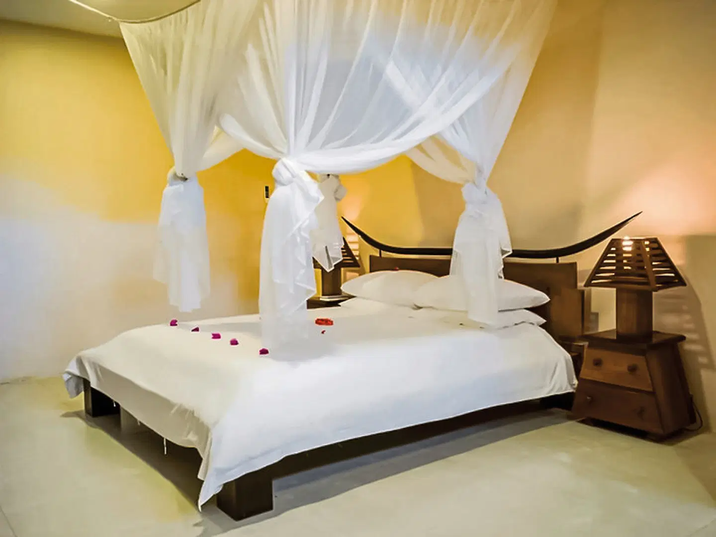 Nosy Be Hotel & Spa ROOM_EXAMPLE