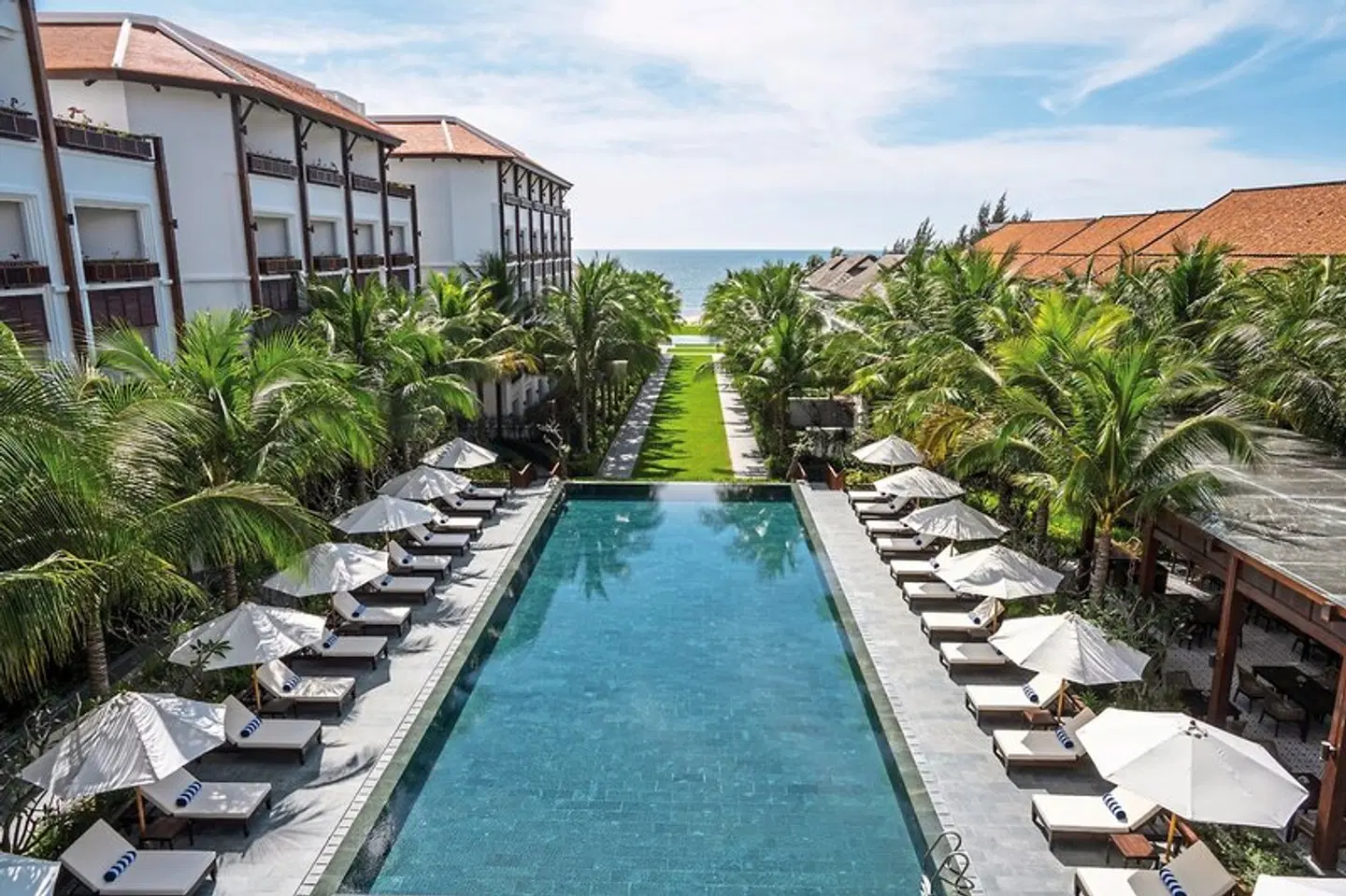 The Anam Mui Ne OUTDOOR_POOL