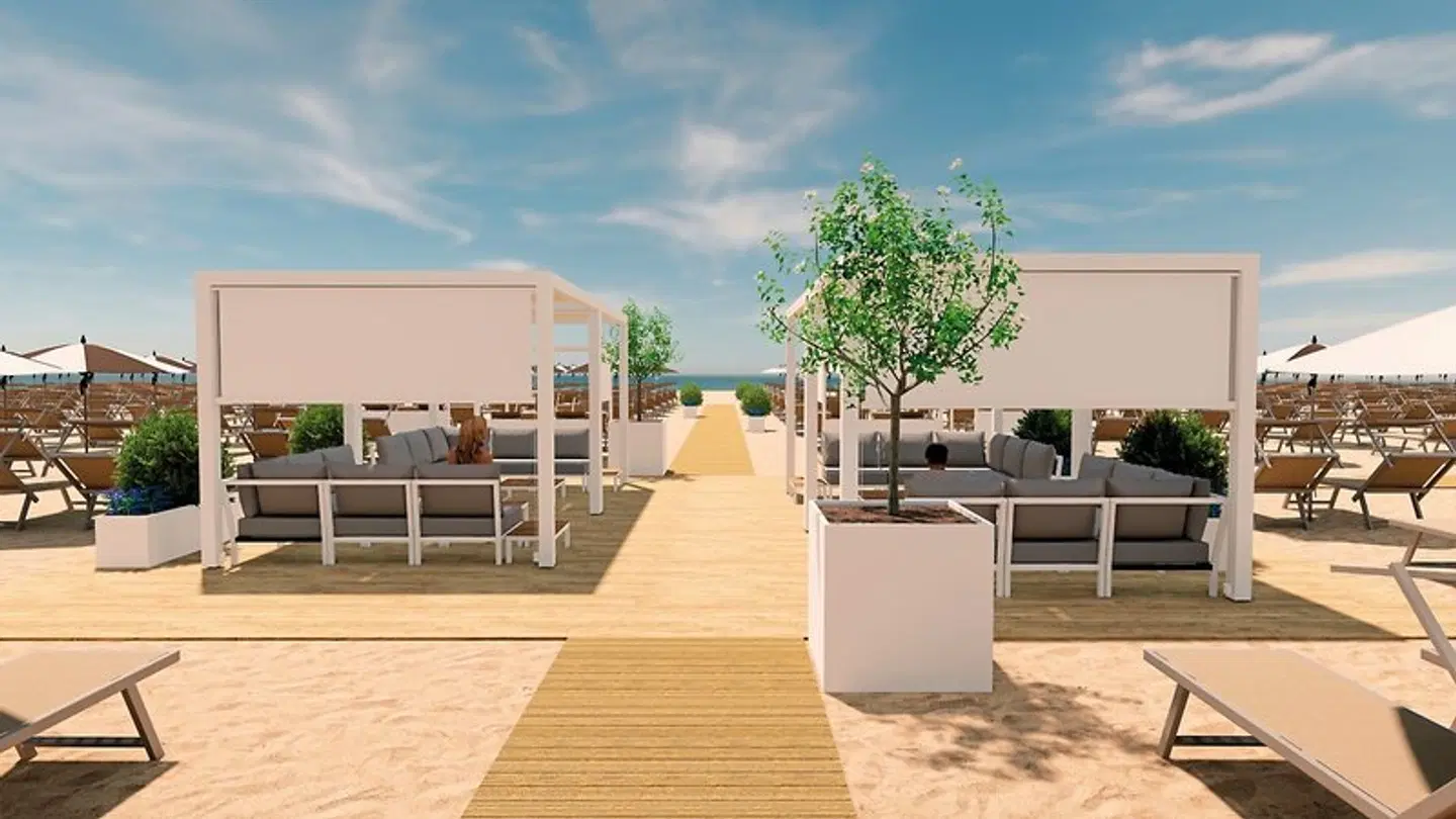 Bellevue Terrasse
