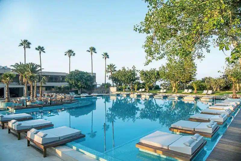 King Minos Retreat Resort & Spa – Hotelfoto