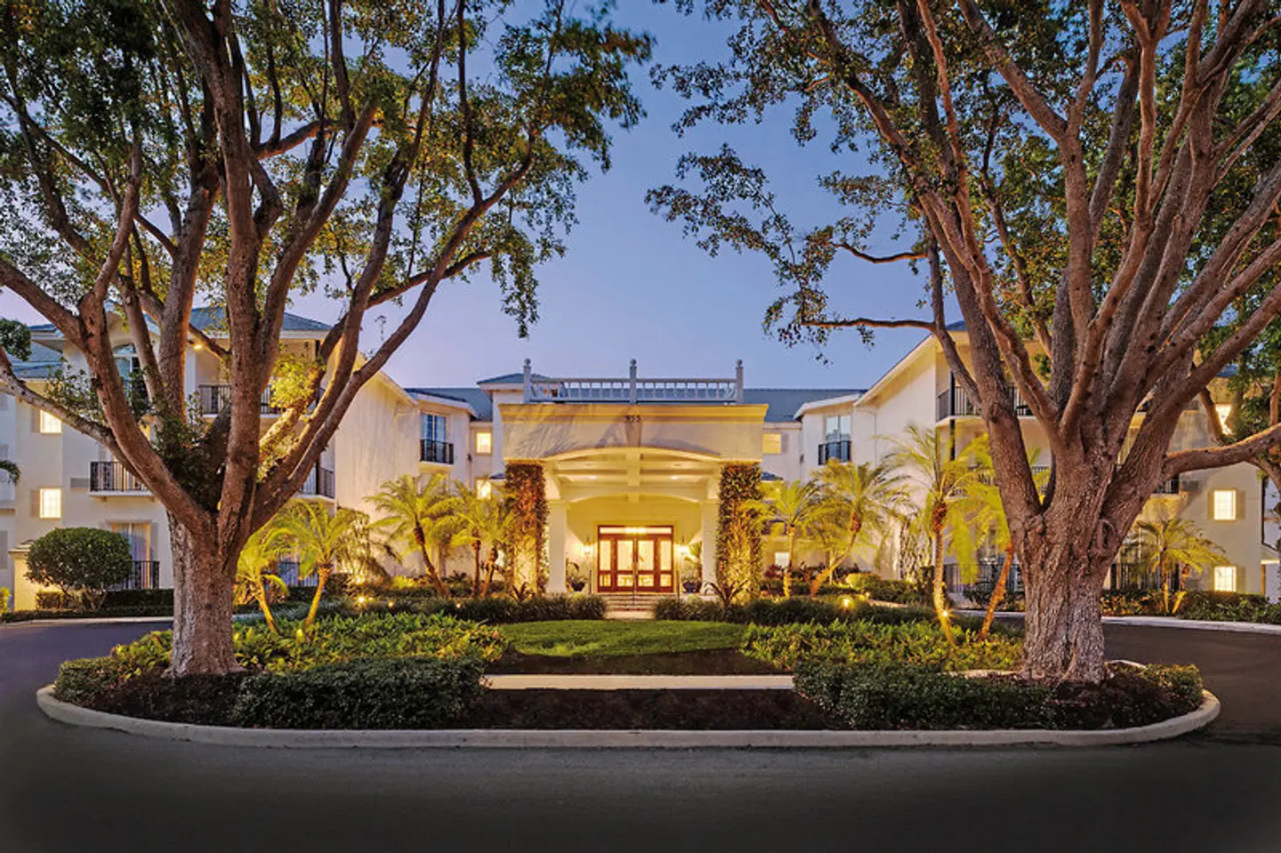 Capri Inn EXTERIOR
