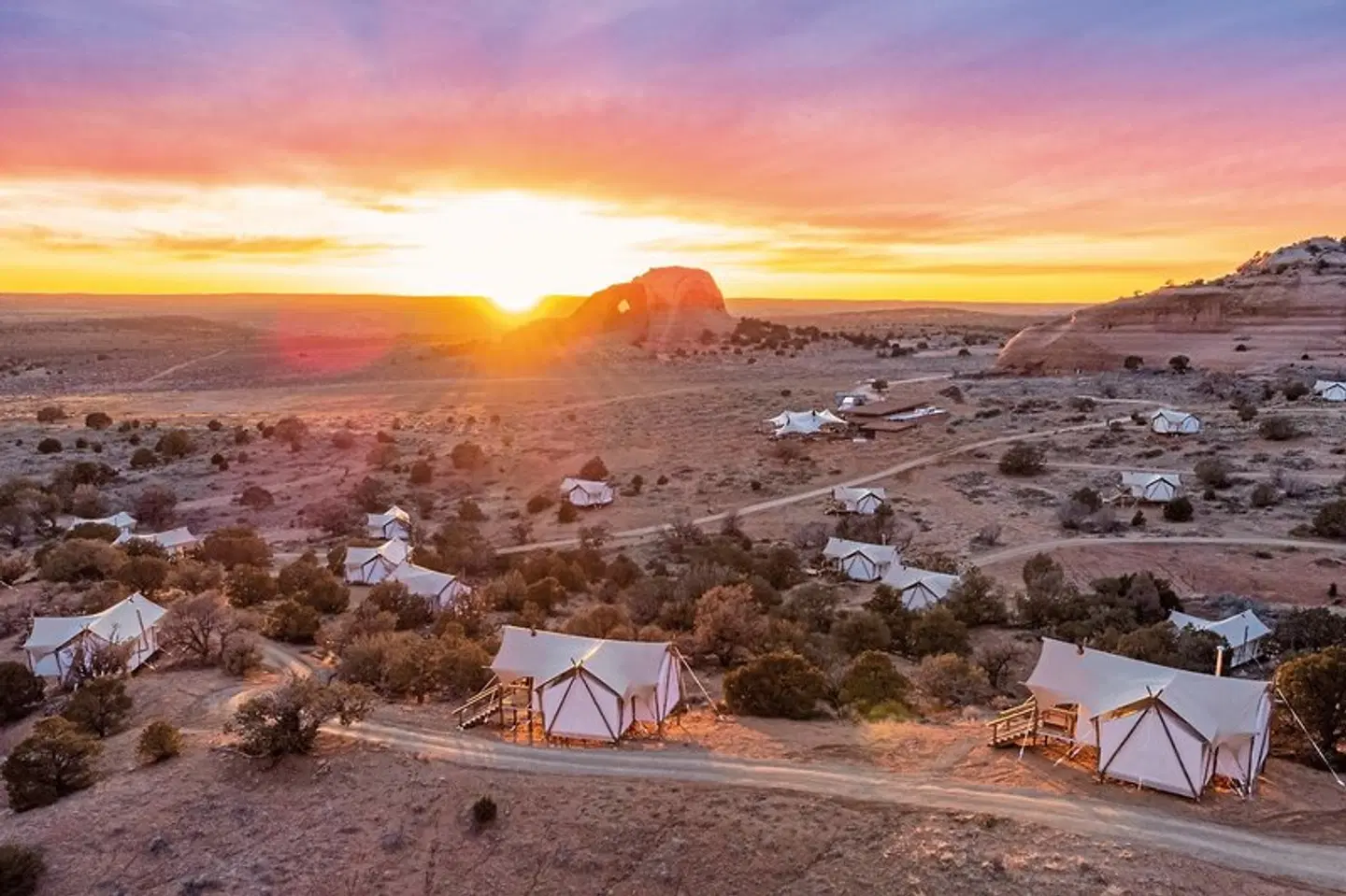 ULUM Moab LANDSCAPE