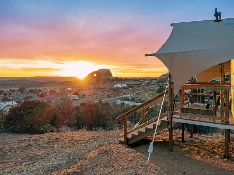 ULUM Moab – Hotelfoto