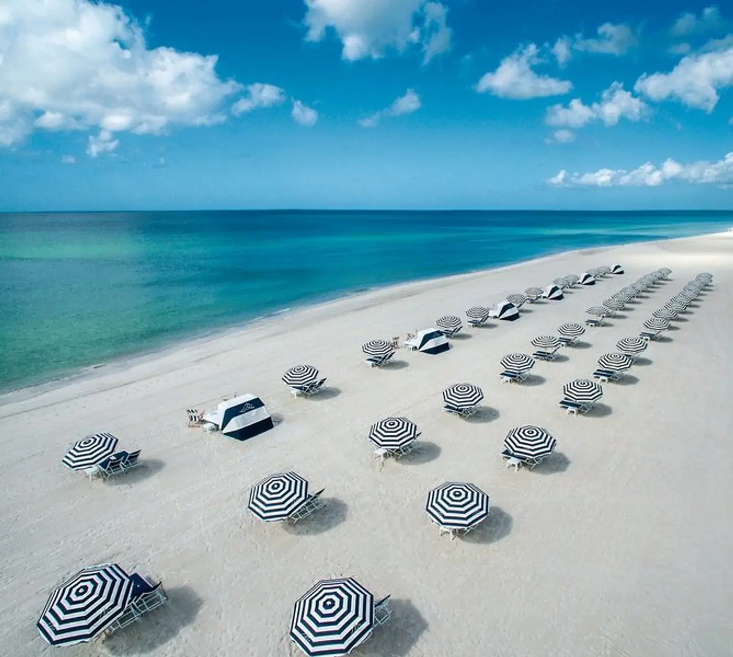 The Resort at Longboat Key Strand