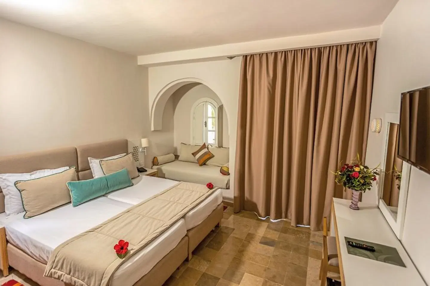 Djerba Sun Beach Hotel & Spa ROOM_EXAMPLE