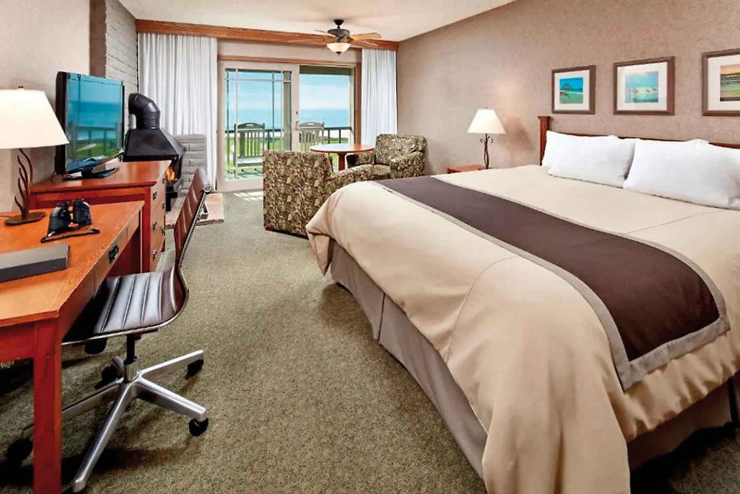 Cavalier Oceanfront Resort ROOM_EXAMPLE