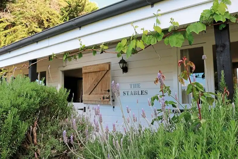 St Leonard's Vineyard Cottages – Hotelfoto