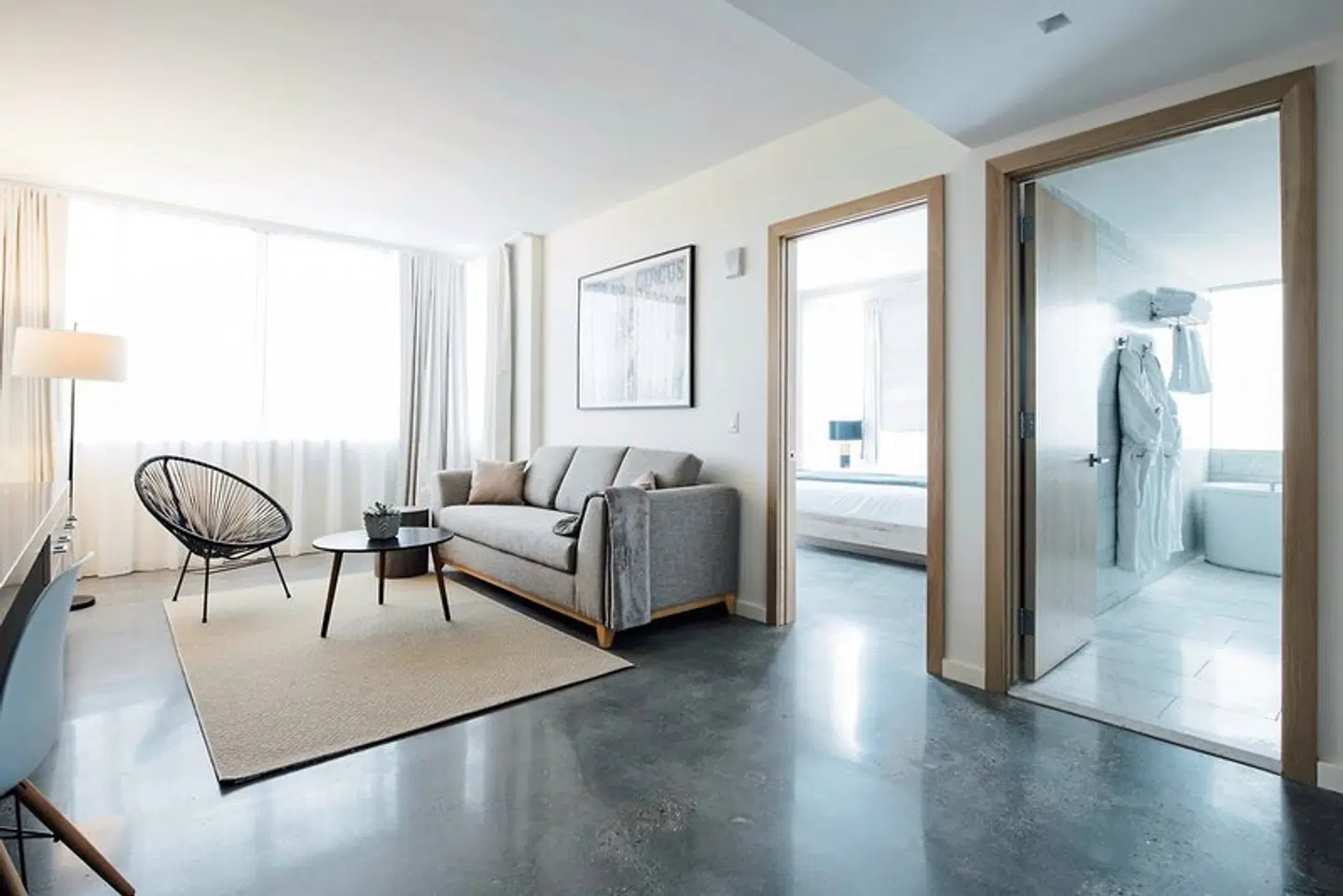 The Preston House & Hotel ROOM_EXAMPLE