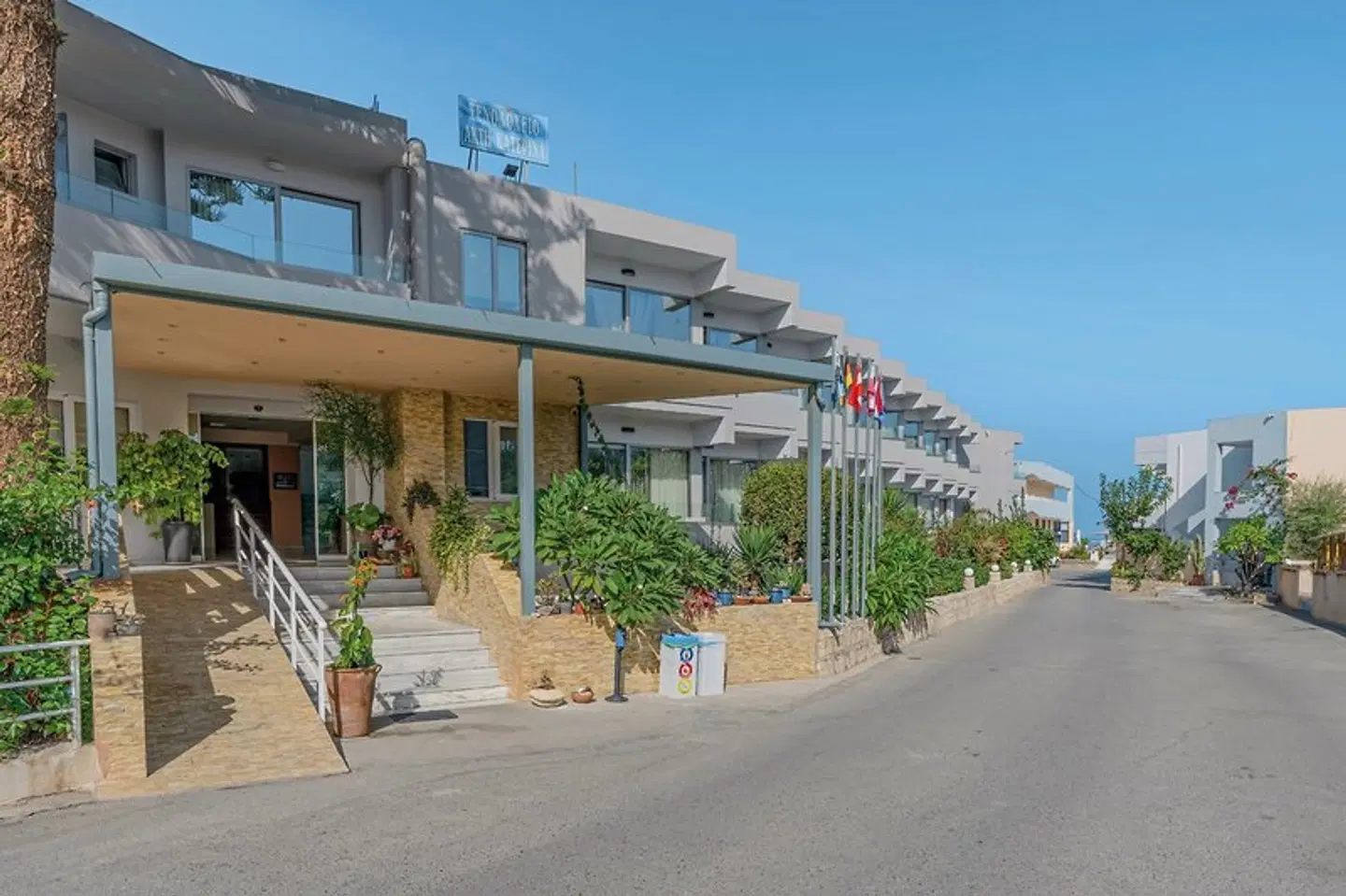 Kathrin Beach EXTERIOR