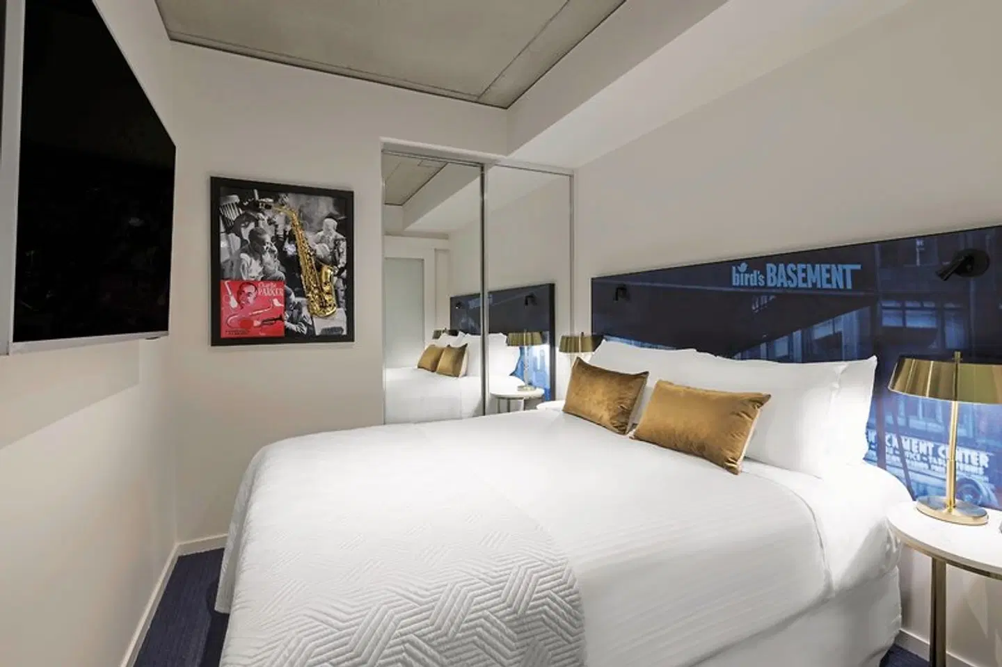 AVANI Melbourne Jazz Corner Residences ROOM_EXAMPLE