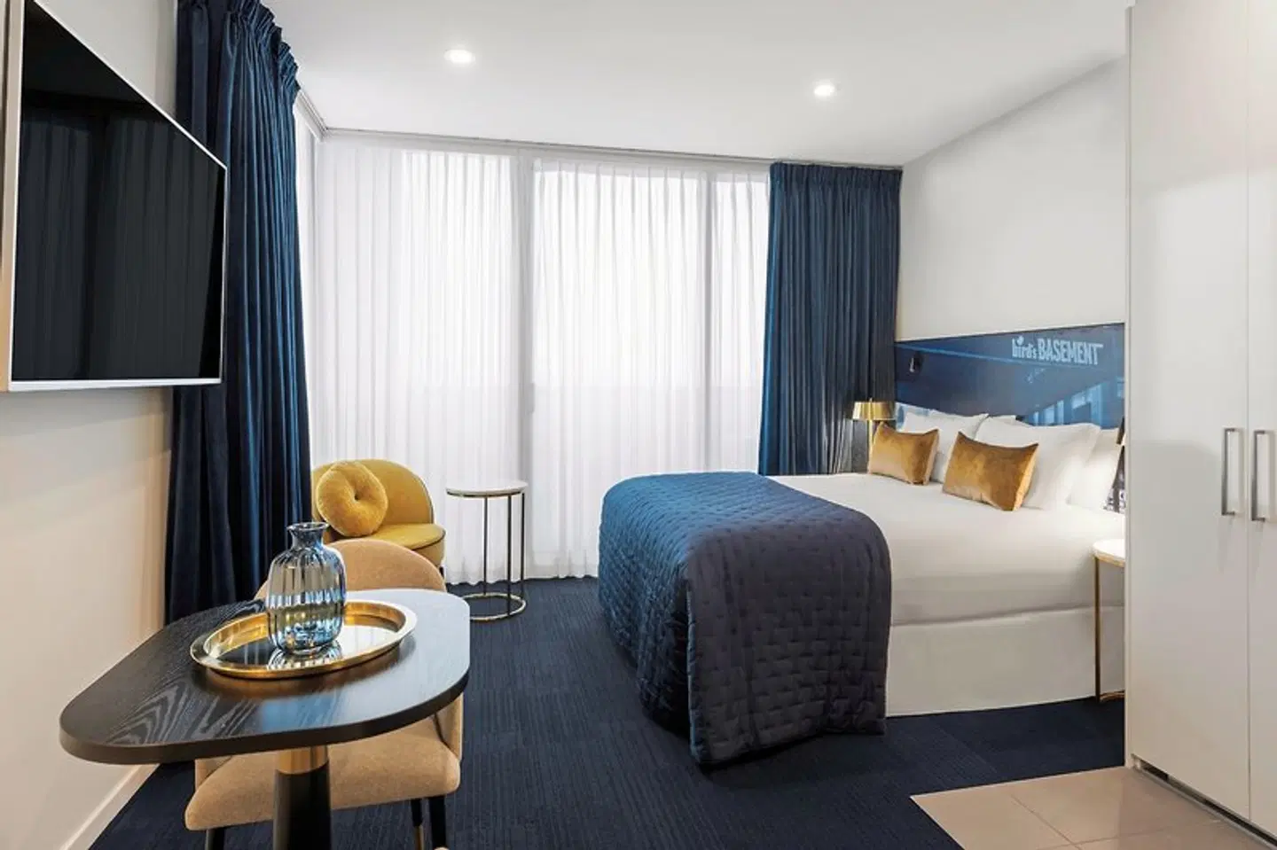 AVANI Melbourne Jazz Corner Residences ROOM_EXAMPLE