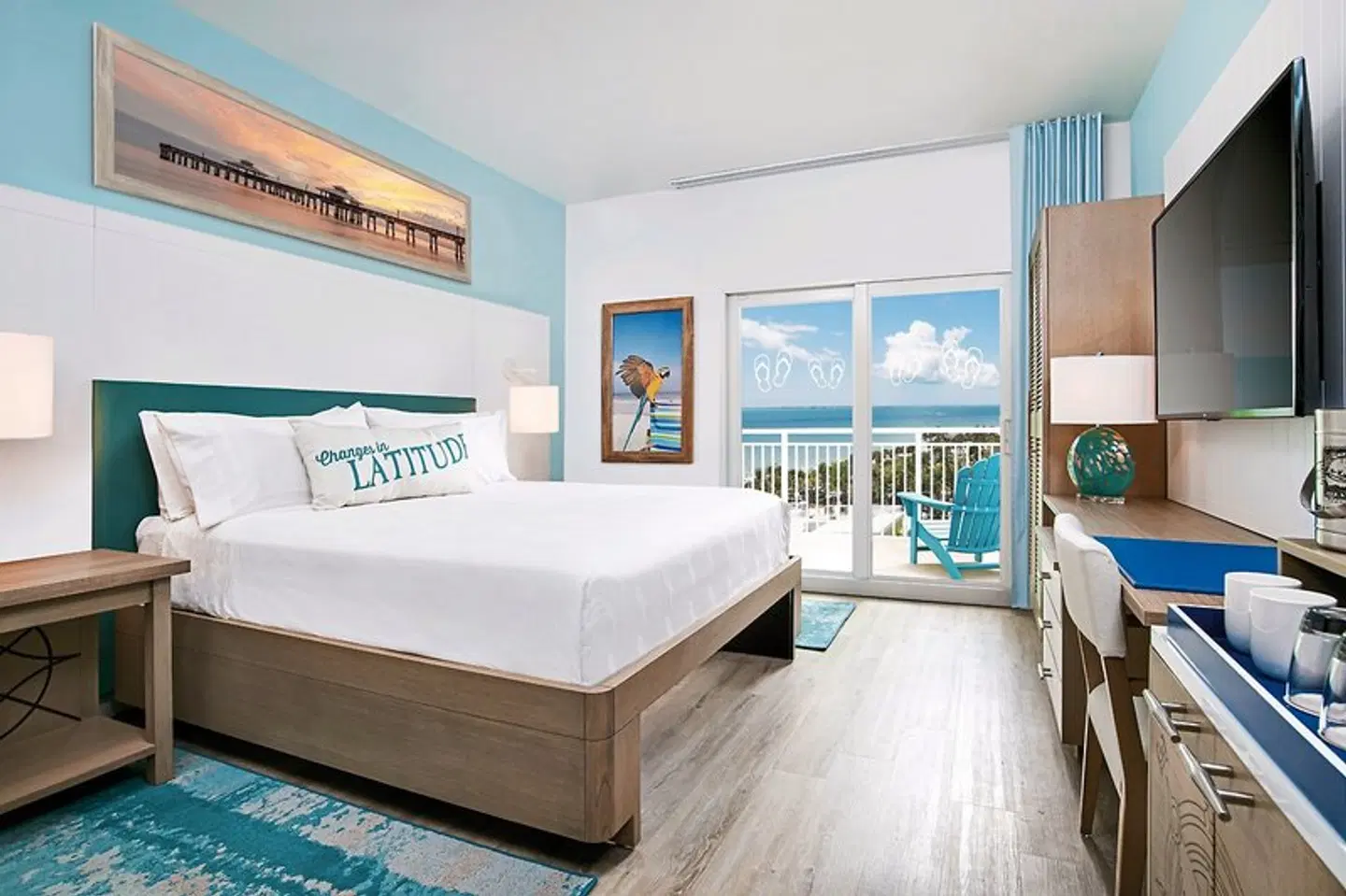 Margaritaville Fort Myers ROOM_EXAMPLE