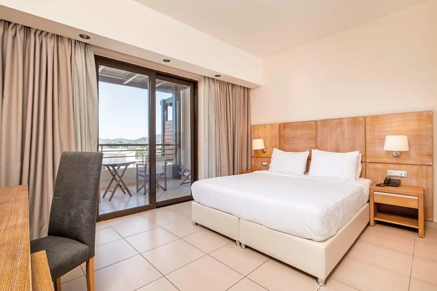 D'Andrea Mare Beach ROOM_EXAMPLE