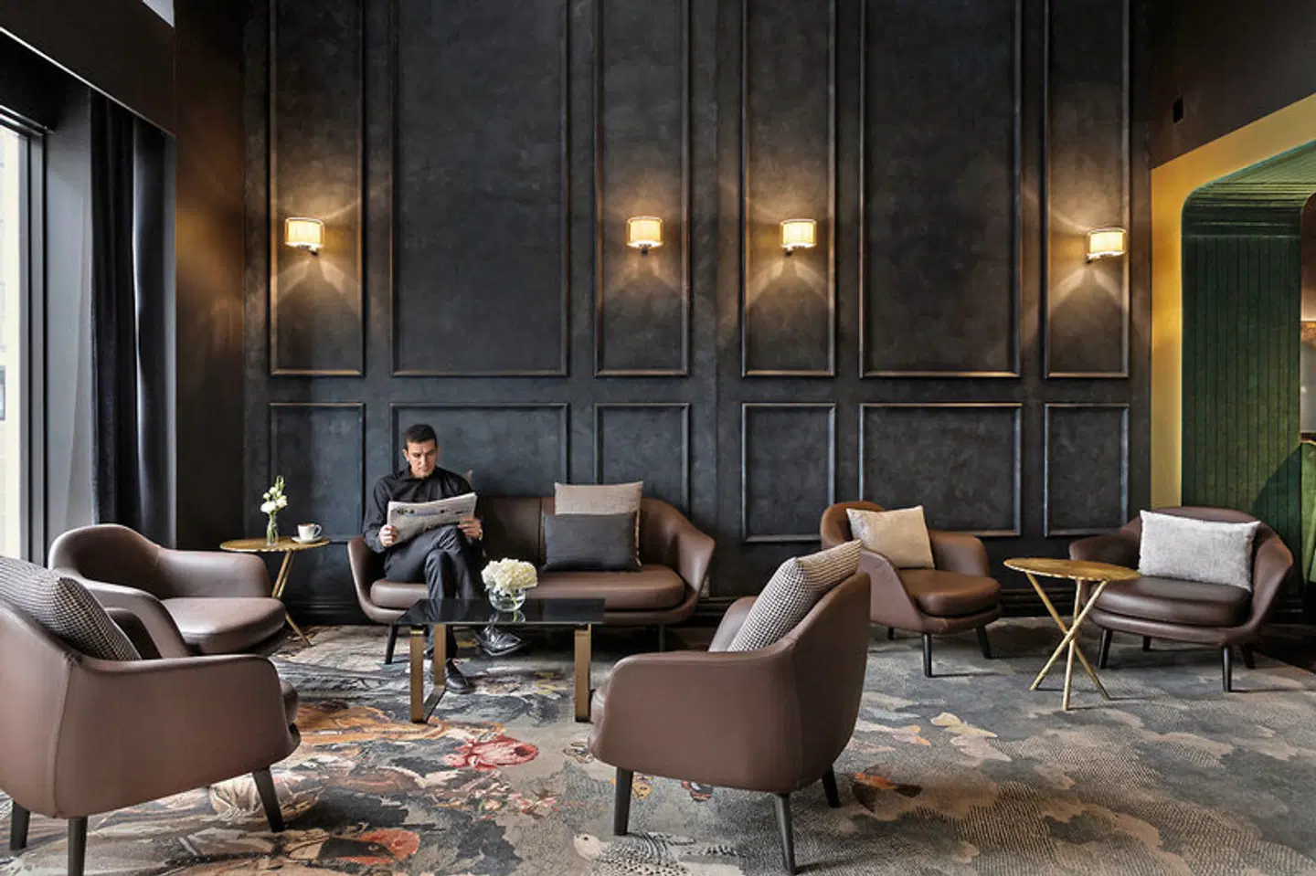 Fable Dunedin LOUNGE_LOBBY