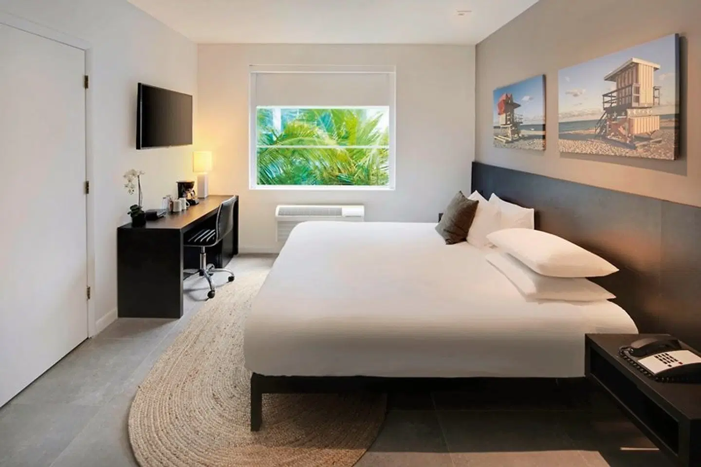 MB Hotel, Trademark Collection by Wyndham ROOM_EXAMPLE