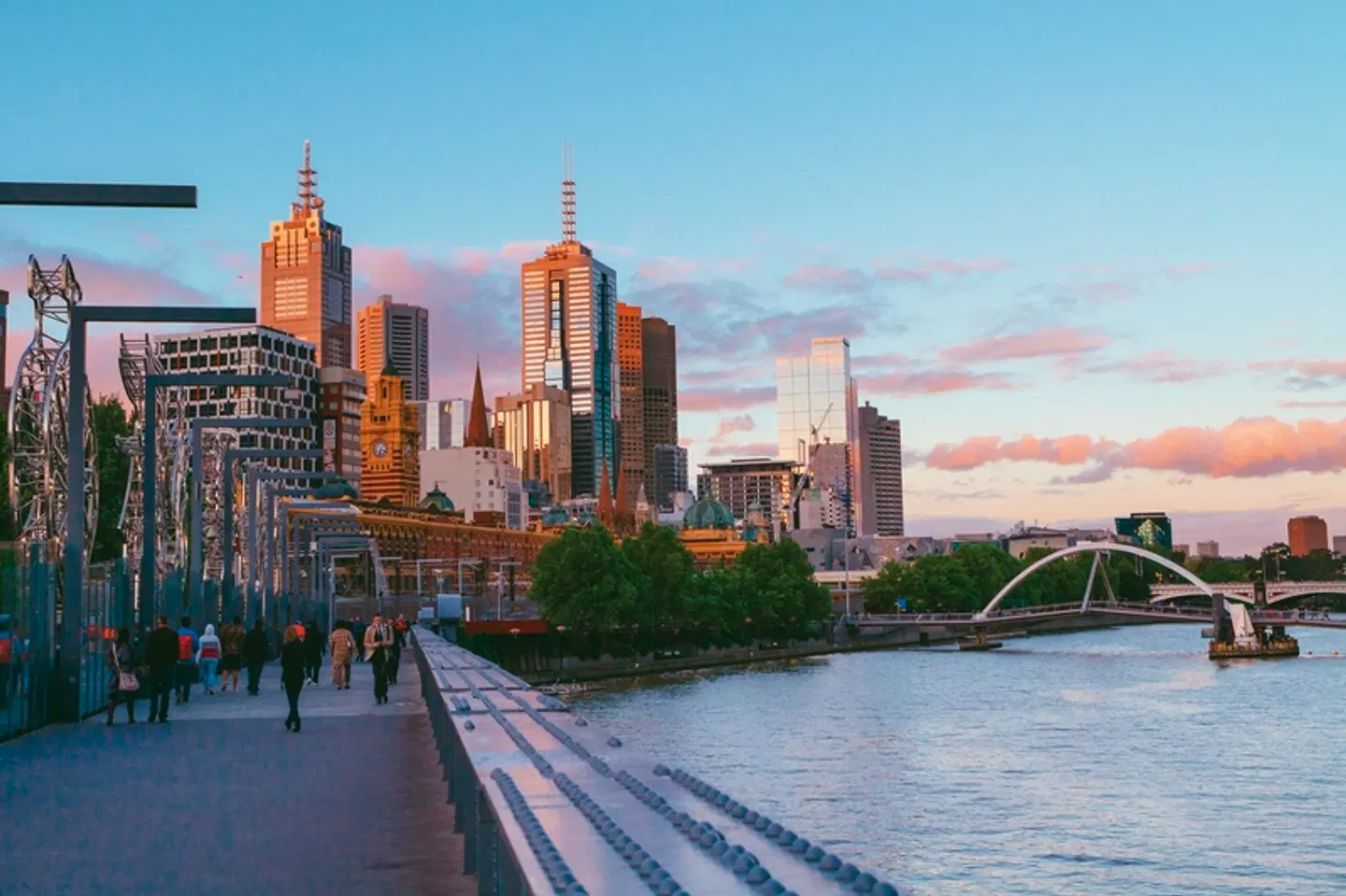 Kontrastreiches Australien EXTERIOR