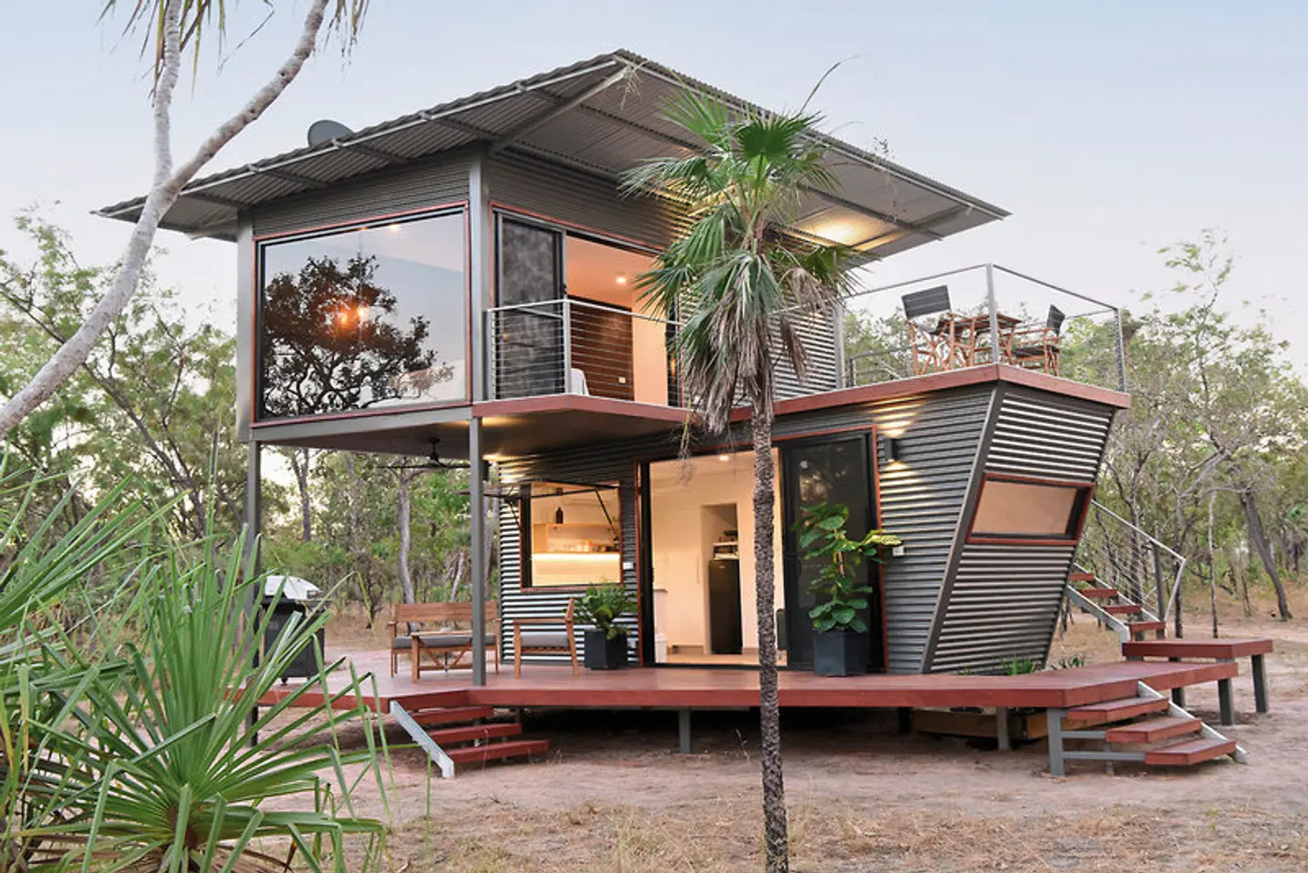 Hideaway Litchfield EXTERIOR