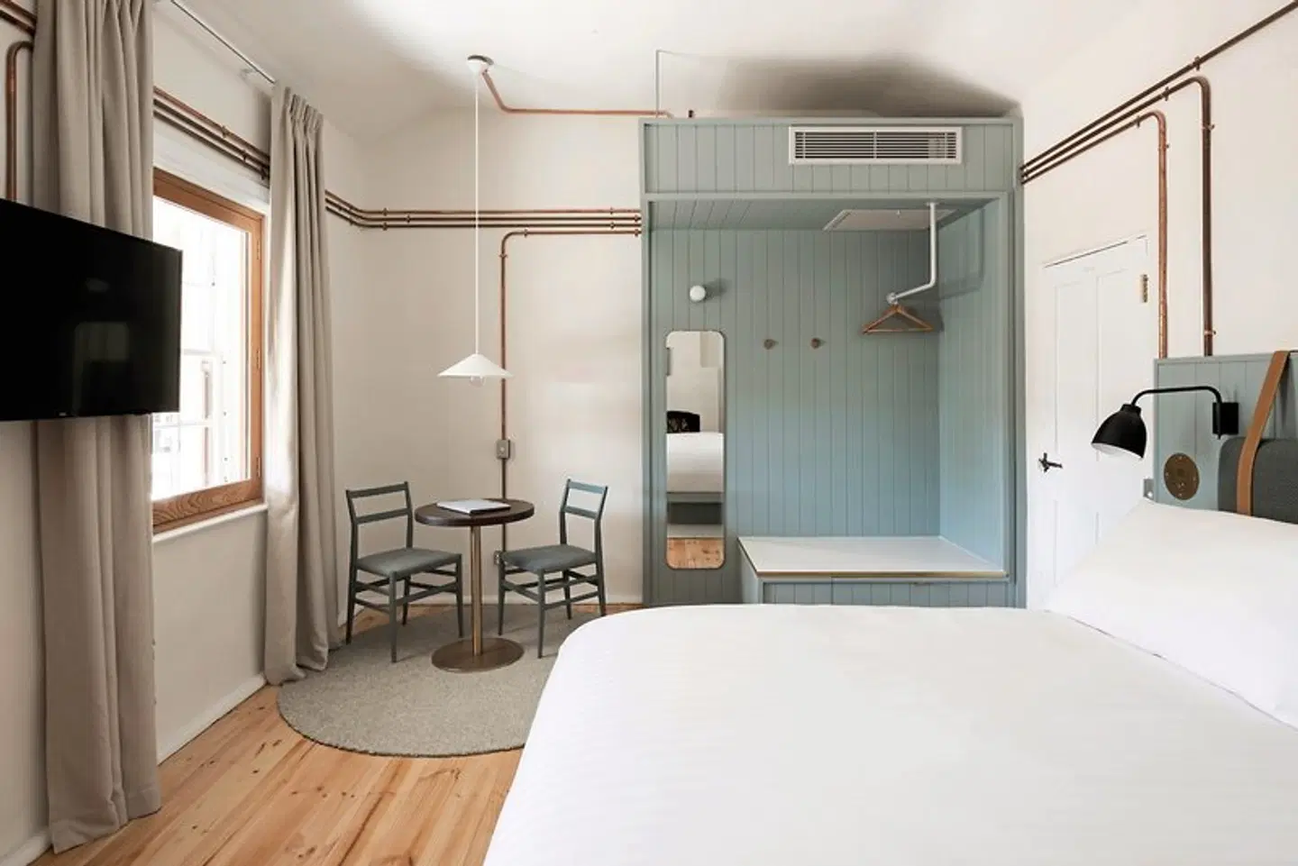 The Warders Hotel ROOM_EXAMPLE