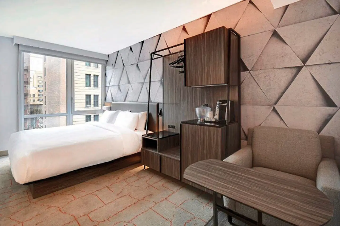 Springhill Suites New York Midtown Manhattan Park Avenue ROOM_EXAMPLE