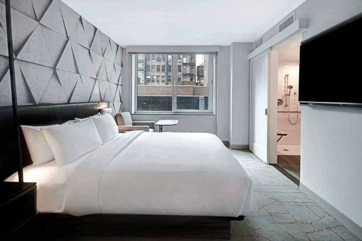 Springhill Suites New York Midtown Manhattan Park Avenue ROOM_EXAMPLE