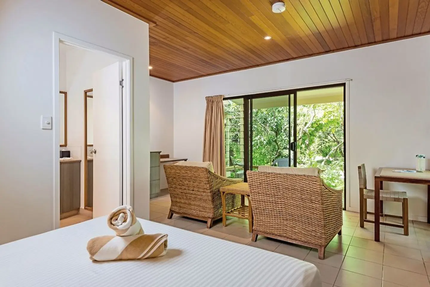 Heron Island Resort ROOM_EXAMPLE