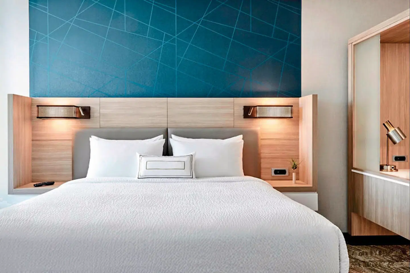 Springhill Suites New York Midtown Manhattan Park Avenue ROOM_EXAMPLE