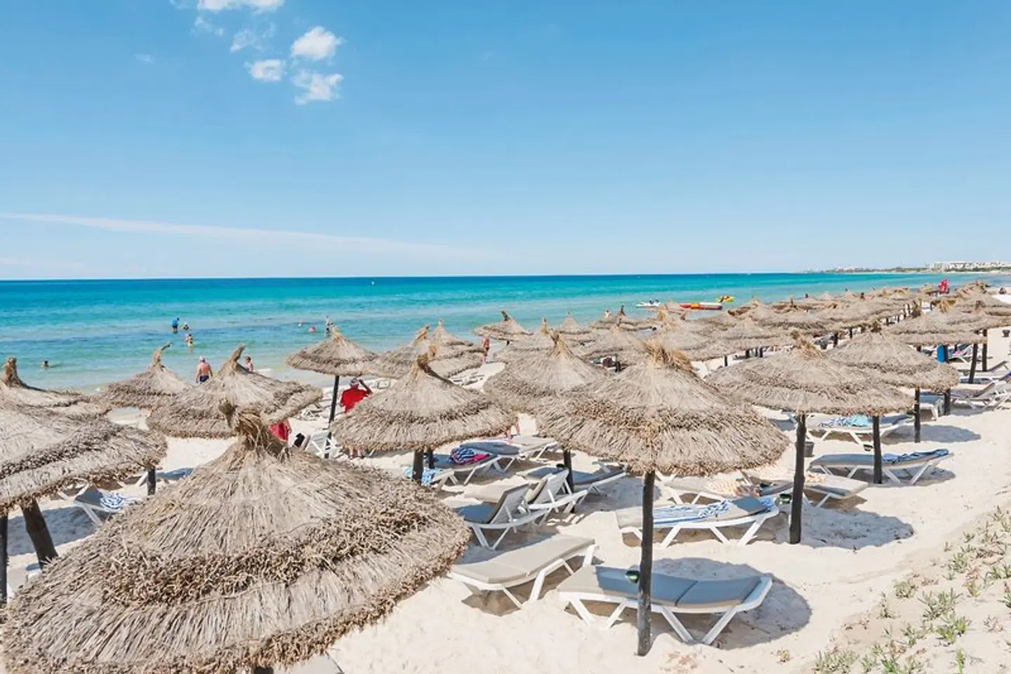 Le Soleil Bella Vista Strand