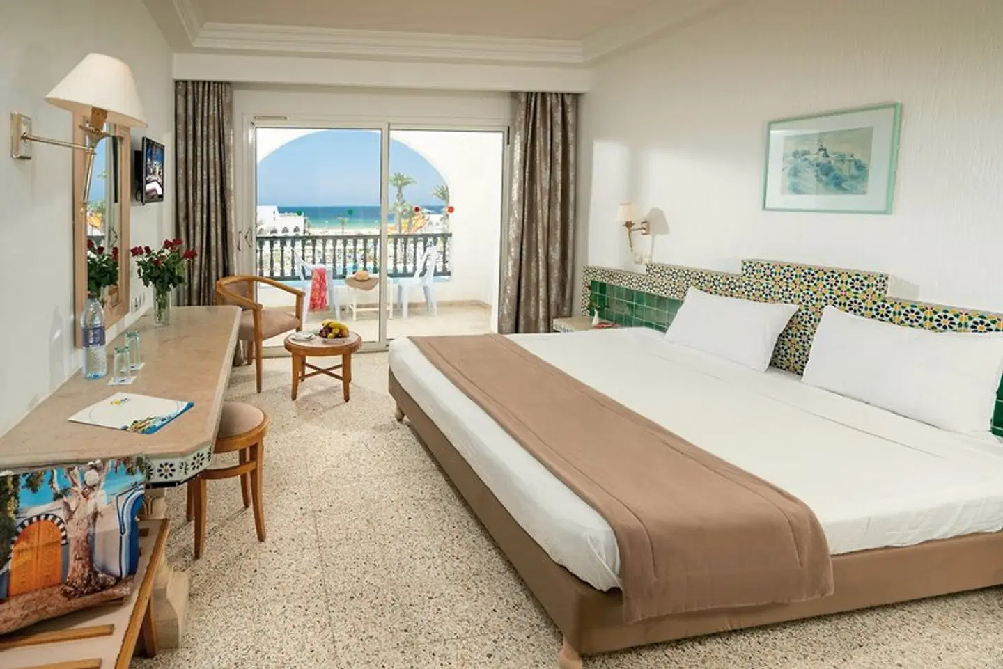Le Soleil Bella Vista ROOM_EXAMPLE