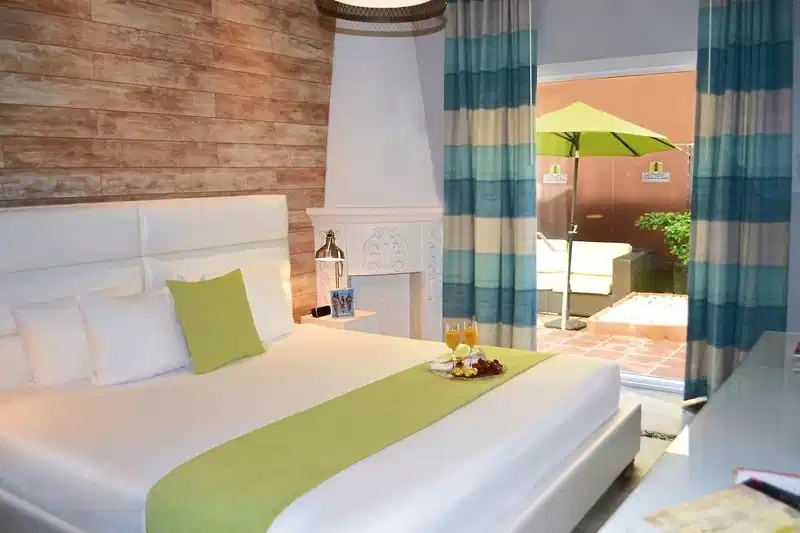 Chesterfield – Hotelfoto