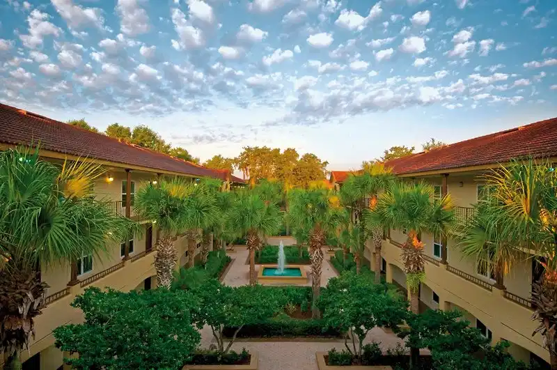 Blue Tree Resort Lake Buena Vista – Hotelfoto
