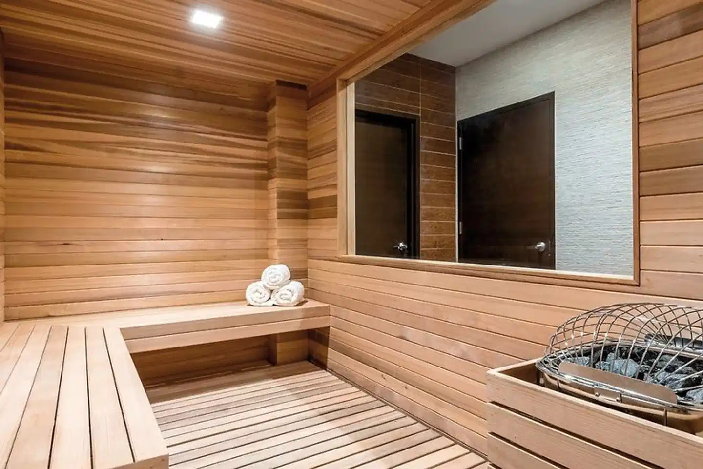 Holiday Inn Brooklyn Downtown Wellness