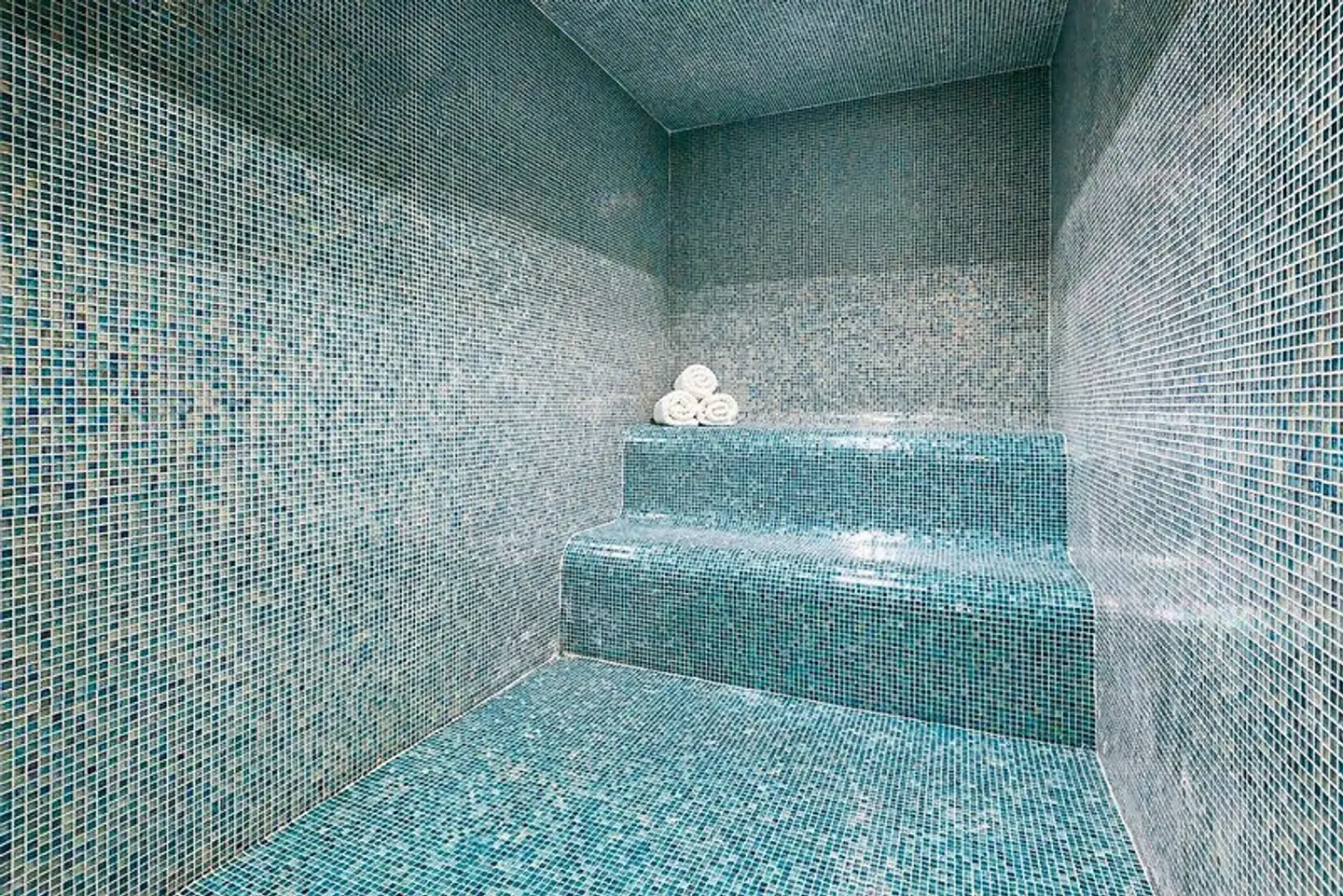 Holiday Inn Brooklyn Downtown HEALTH_BEAUTY