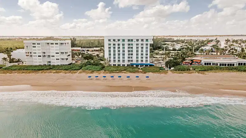 The Lucie – Hotelfoto