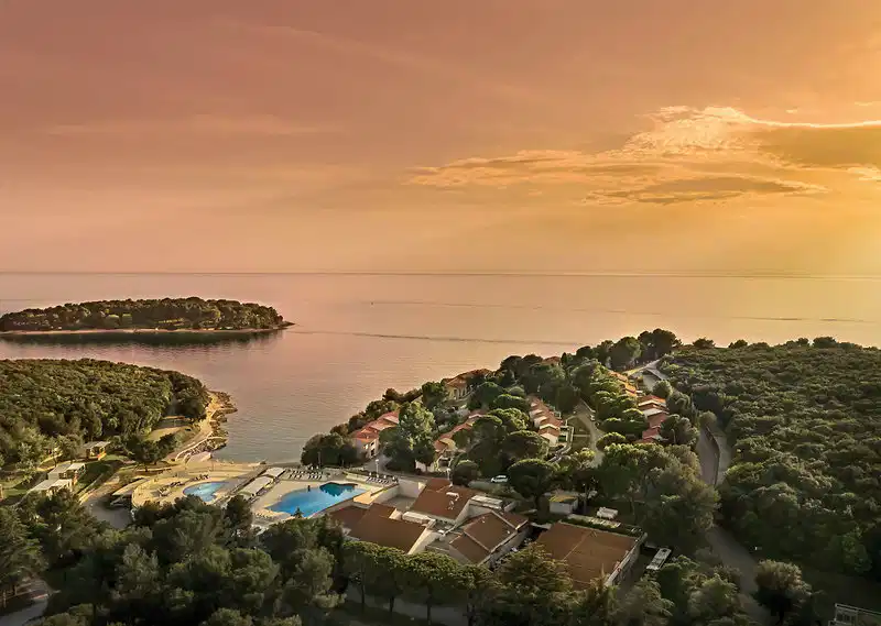 Resort Petalon Apartments – Hotelfoto