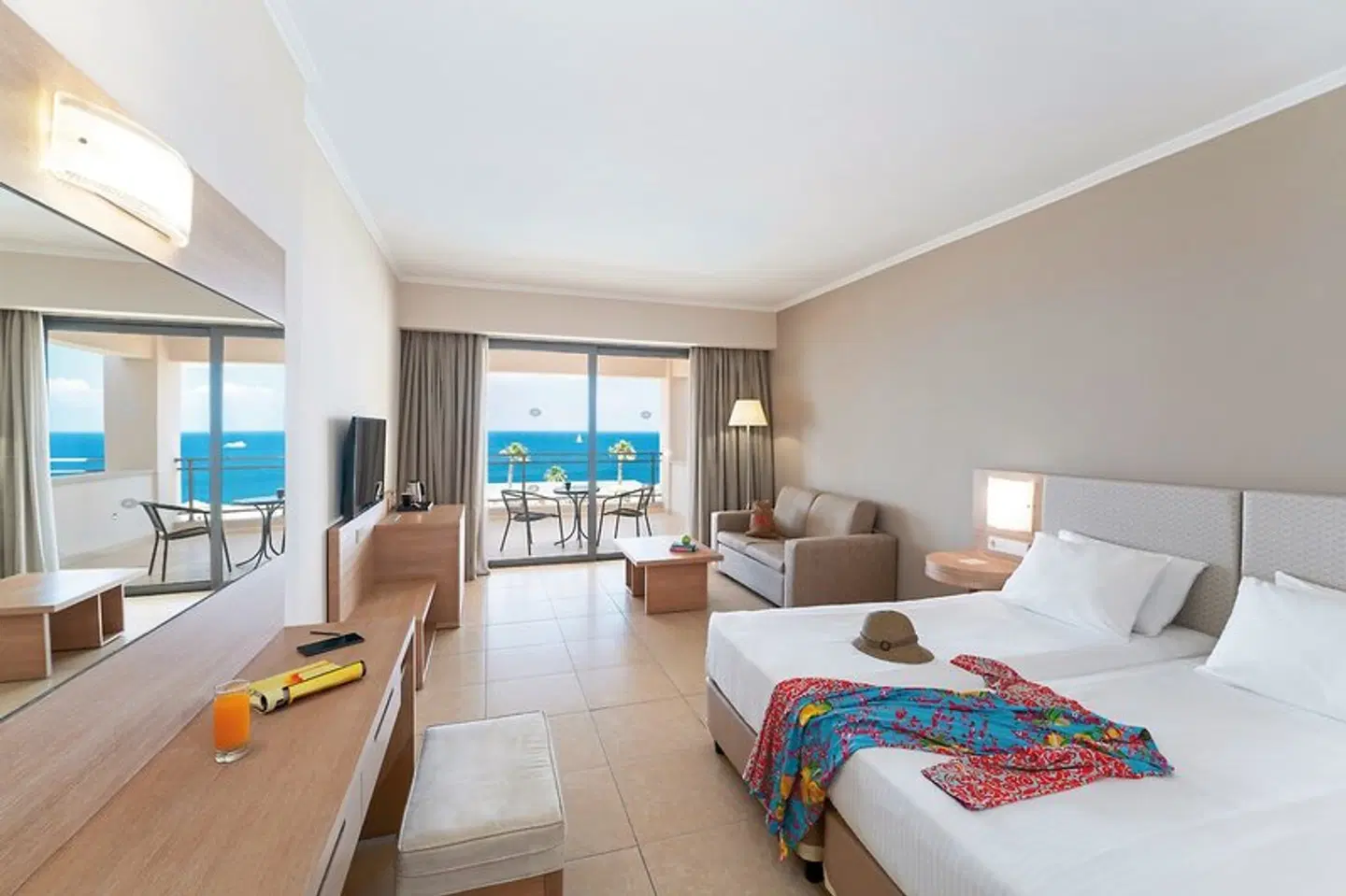 Kresten Royal Euphoria Resort ROOM_EXAMPLE