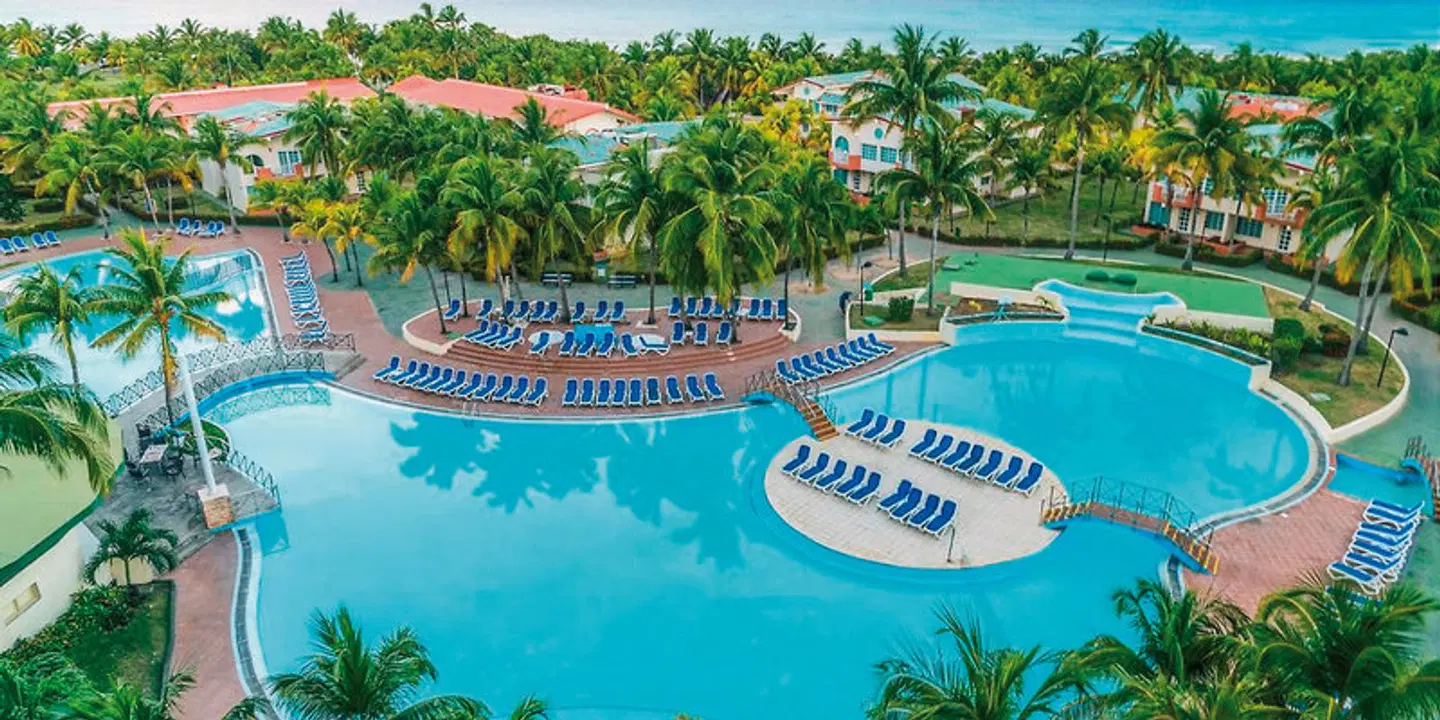 Barceló Solymar OUTDOOR_POOL