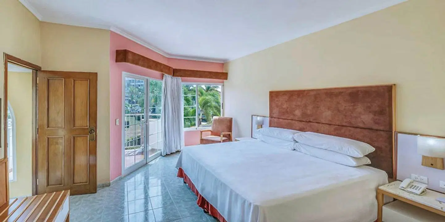 Barceló Solymar ROOM_EXAMPLE