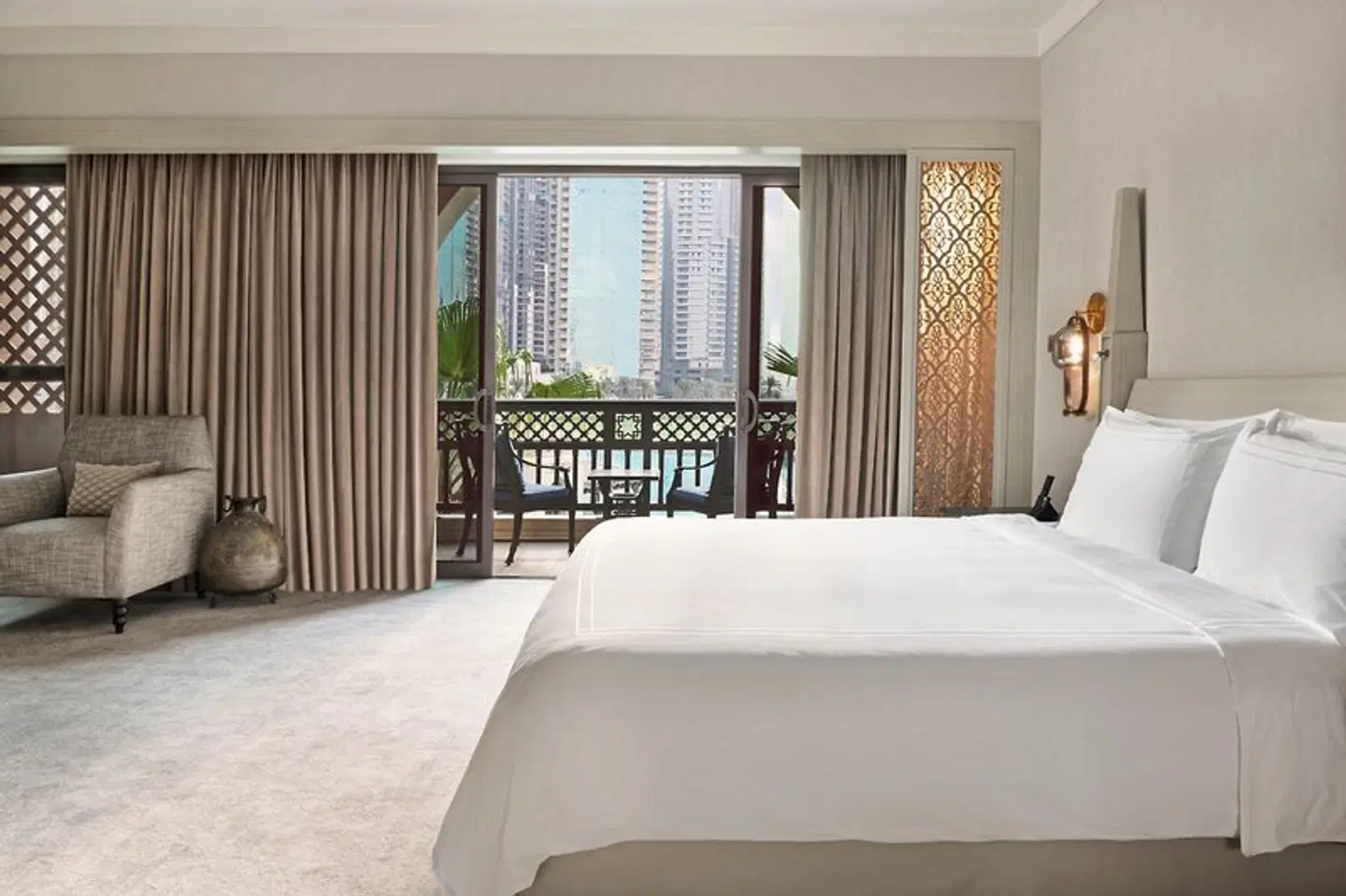 Palace Downtown Dubai ROOM_EXAMPLE