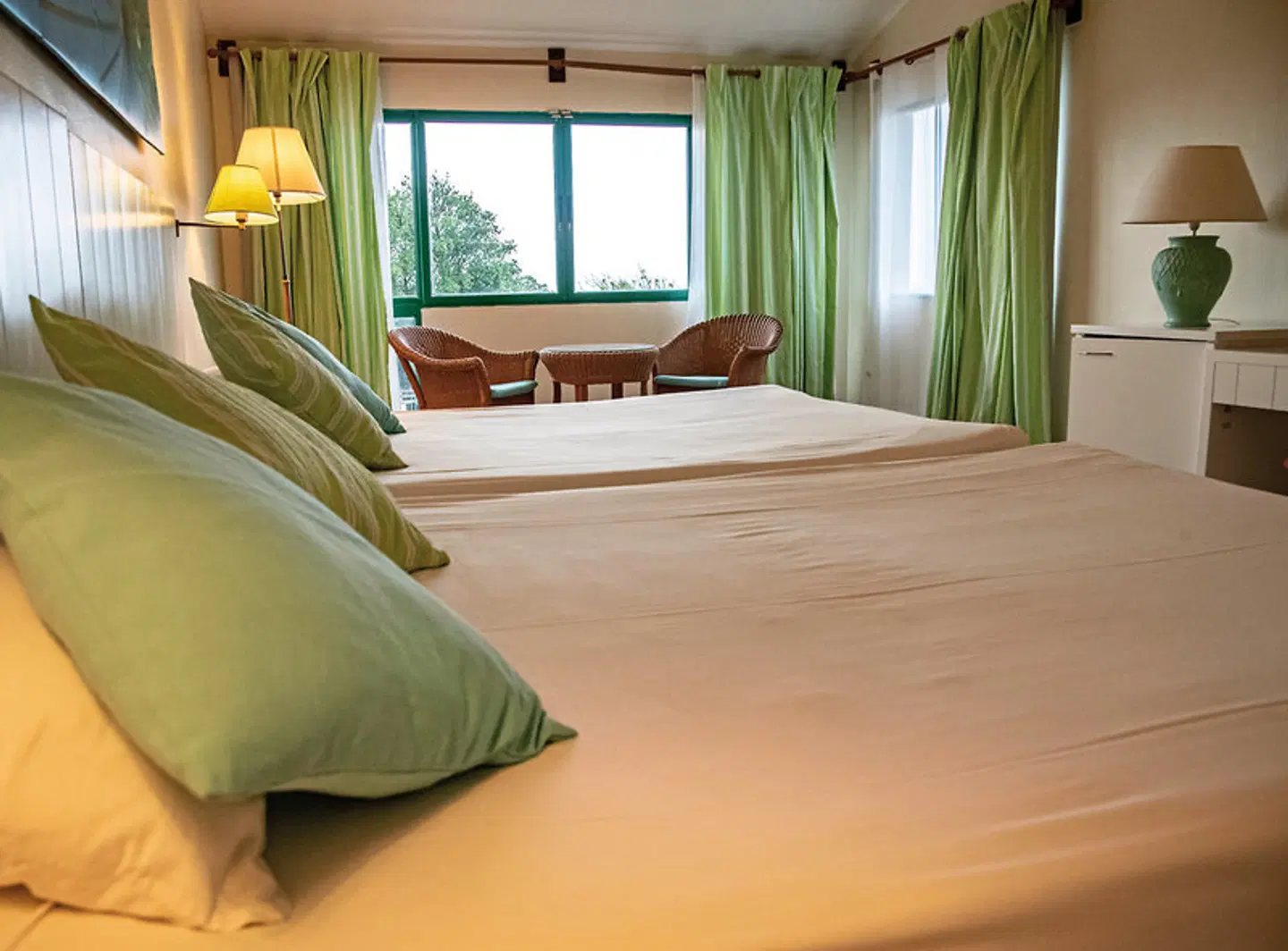 Mojito ROOM_EXAMPLE