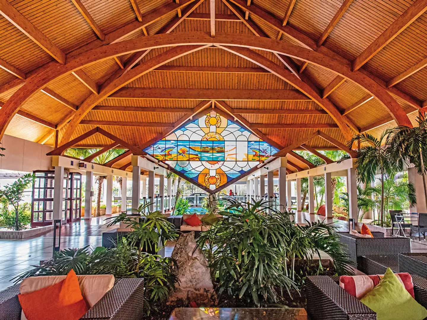 Mojito LOUNGE_LOBBY