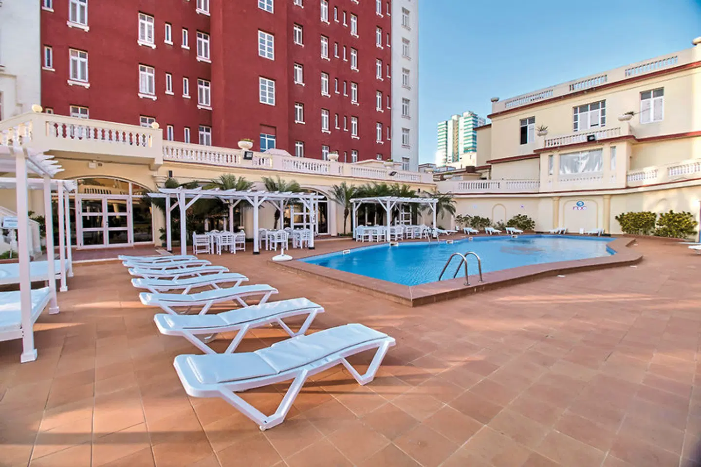 roc Presidente OUTDOOR_POOL
