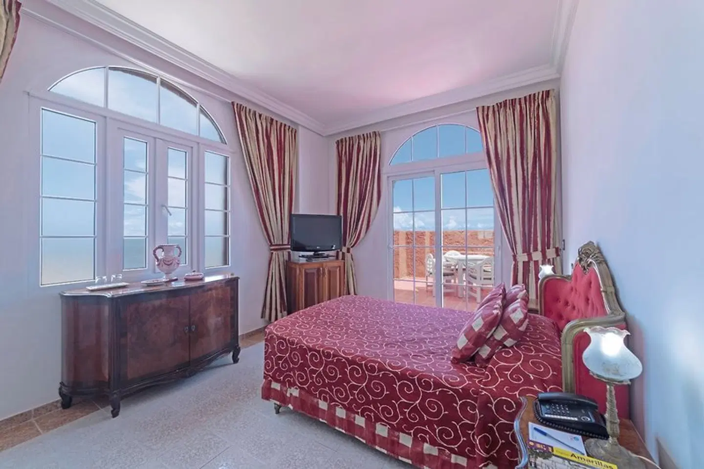 roc Presidente ROOM_EXAMPLE